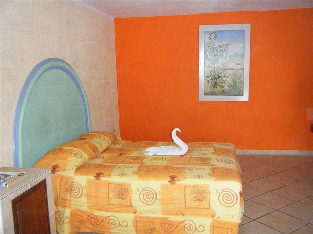 Hotel Hc Internacional Cancún Buitenkant foto